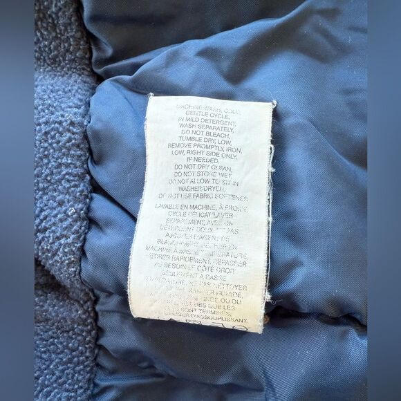 Columbia Women’s Yellow Double Lined 2 Coats in 1, Warm Snow Ski Jacket, Large - Picture 11 of 14